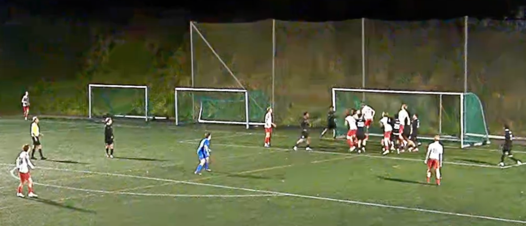 Uke 44 - 1. div.